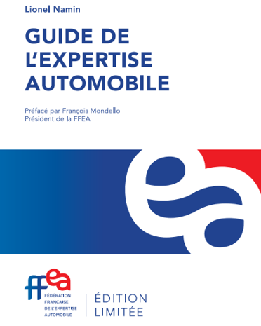 Guide de l’expertise automobile