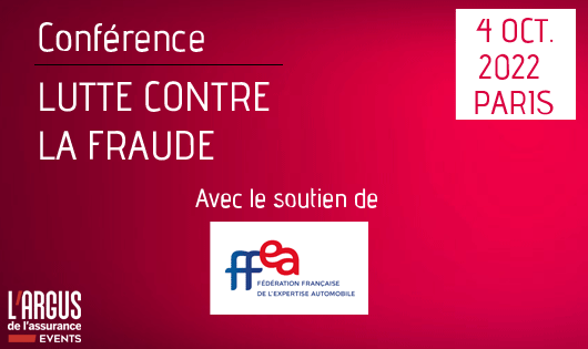 La FFEA soutient la conférence Lutte contre la fraude le 4 octobre 2022
