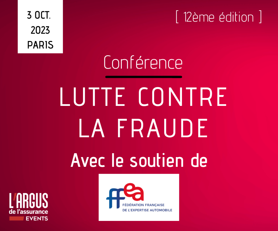 La FFEA, soutient la conférence Lutte contre la fraude