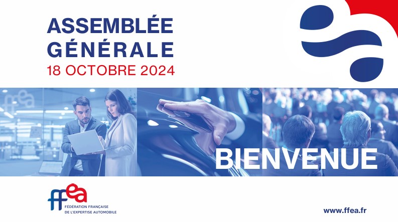 Assemblée générale FFEA 2024
