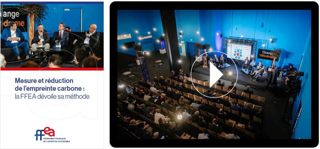 dossier CSRD la méthode FFEA