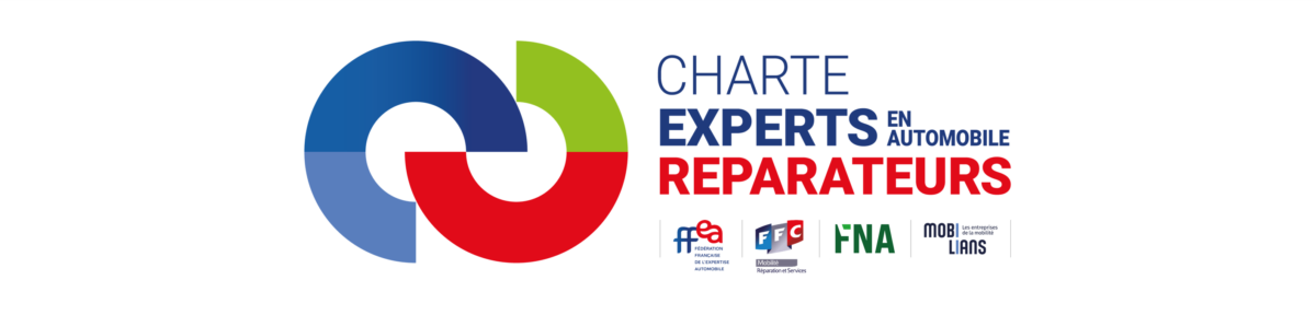 CHARTE EXPERTS EN AUTOMOBILE ET REPARATEURS : installation de la Commission nationale de conciliation et ouverture des saisines